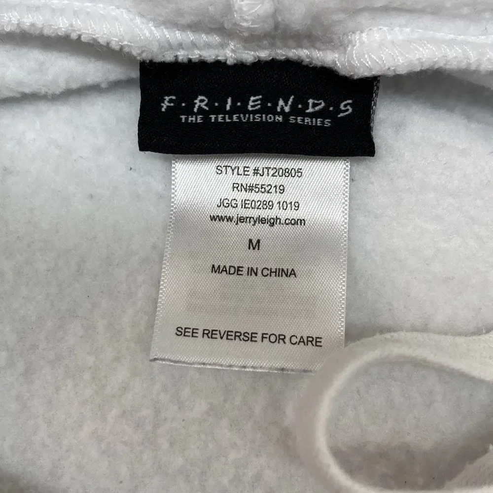 FRIENDS tv show